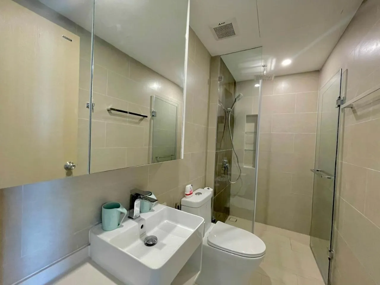 The Song An Gia Villahomestayvungtau Vũng Tàu Apartmán