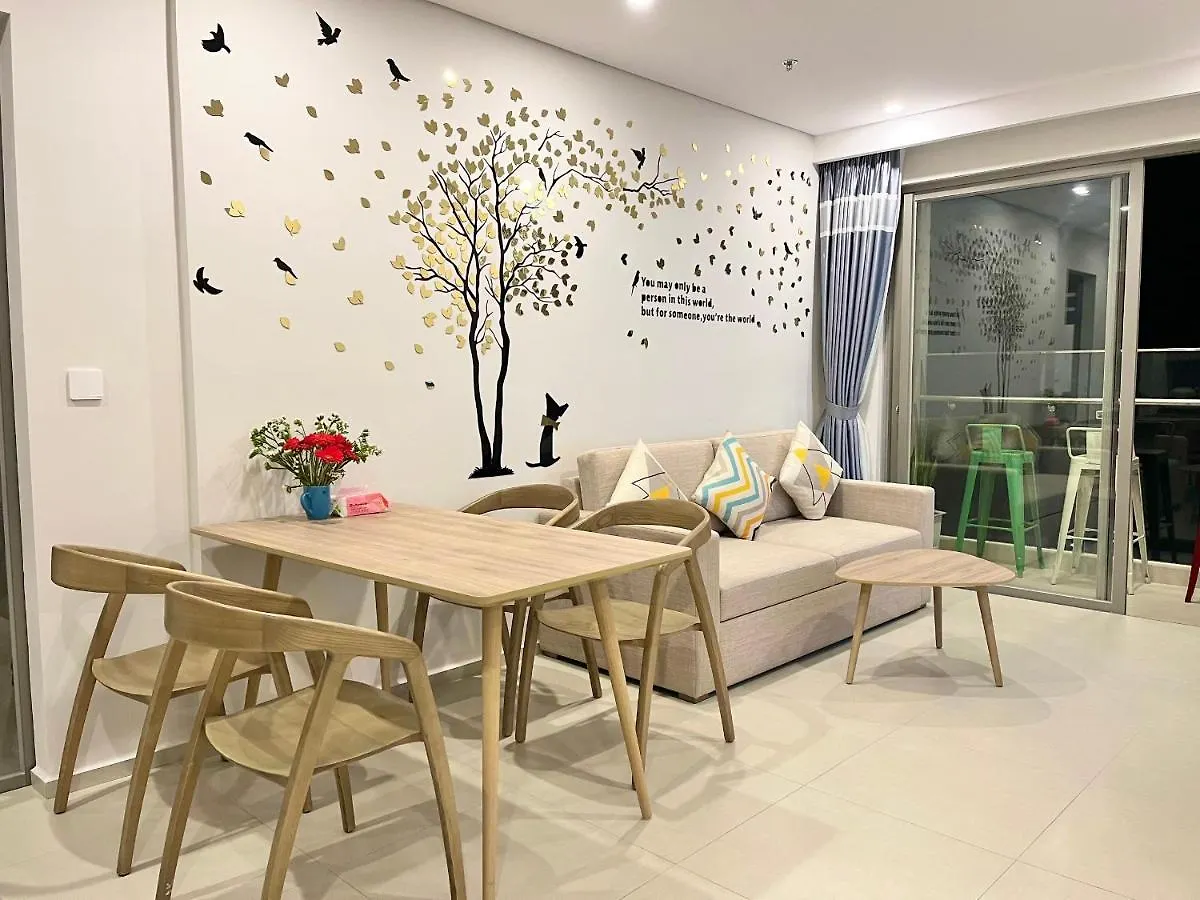 The Song An Gia Villahomestayvungtau Vũng Tàu